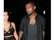 Kanye pronto sposare Kardashian? canta nuovo singolo ‘White dress’