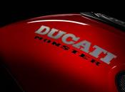 Ducati Monster Range "20th Anniversary" 2013