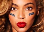 Beyoncé: l’intervallo prossimo Super Bowl 2013