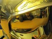 casco Gallet F1SA Lussemburgo