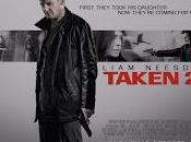 Taken vendetta
