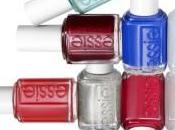 Essie Nail Polish: Leading Lady Collection fall winter 2012-2013