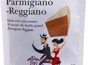 Parmigiano Reggiano