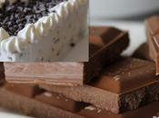 make chocolate frozen dessert...Semifreddo cioccolato