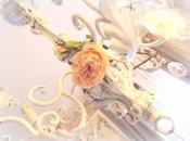 lampadario invisibile...