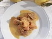 Koresh-te (Spezzatino alle mele cotogne)