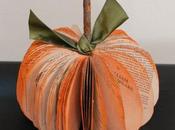 Trick Treat? selezione continua.Reciclare vecchi libri rubriche telefoniche!