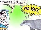 problema l'evasione fiscale, Stato parassita!