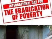 Giornata mondiale dell'alimentazione lotta alla povertà