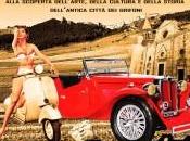 Raduno Auto Moto d’Epoca città Ascoli Satriano