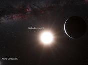 Trovato pianeta sistema Alpha Centauri