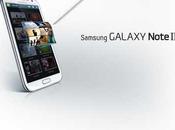 Manuale Samsung Galaxy Note GT-N7100 Guida, Libretto Istruzioni
