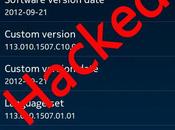 Nokia Belle Symbian Hack Guida passo Controllo totale dello smartphone