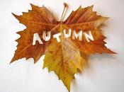 arrivato l'autunno...su Pinterest