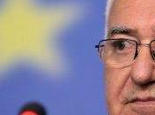 dimette commissario alla salute John Dalli