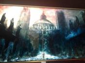 Castlevania Lords Shadow trapela prima immagine?