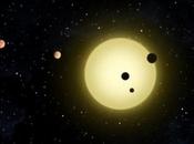 Sistemi solari estremi: perchè troviamo sistemi planetari simili nostro?