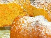 Ciambellone alla carote