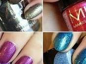 Preview: presenta Mystical Glitter Nails