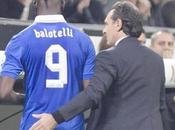 Frecciatina Andrea Giunchi parlate Mario Balotelli
