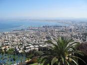Diario Viaggio; dalla Poesia; Haifa -Israele-