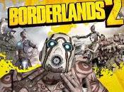 Borderlands nuova patch "suggerisce" nome secondo