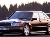 ReportMotori.it Mercedes 2.5-16 Evolution