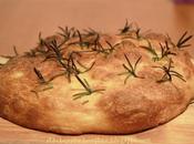 Ricette Rubate Focaccia Morbida