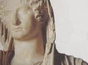 Statua trafugata Pompei Ritrovata Piacenza Raffigura testa Agrippina