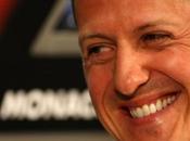 Schumacher: molte opzioni futuro”