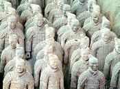 anime morte l'esercito terracotta.