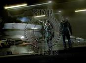 Star Citizen anche Kickstarter, obiettivo: 500.000 dollari