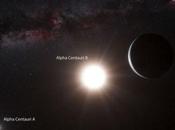 esopianeta vicino casa sistema Alpha Centauri