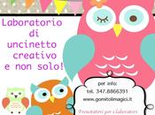 Eventi Prato: laboratorio uncinetto Gomitoli Magici