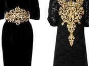 barocco Dolce Gabbana