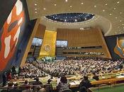 Rwanda eletto membro permanente Consiglio Sicurezza