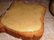 Burro arachidi: ricetta farlo casa!