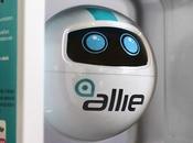 Allie Powered Allianz, nuovo mondo sicurezza servizi auto