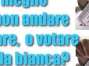 voti quest'anno? AVVALERSI DIRITTO RIFIUTARE SCHEDA.