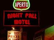 NIGHTFALL MOTEL: 4/12. cisterna tempo