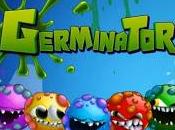 Annunciato video Germinator, nuovo puzzle game