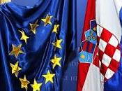 Croazia: nessun rinvio dell'adesione all'ue, compiti sono finiti