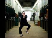 Just Dance arrivo Gangnam Style