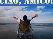 Ethos Edizioni annuncia CIAO AMICO!, favola moderna tema della disabilità