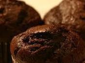 Muffin cacao