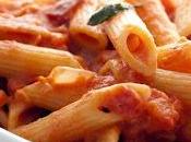 Penne alla vodka