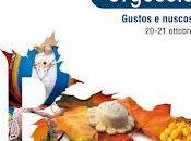 Orgosolo Gustos nuscos Autunno Barbagia sabato domenica Ottobre