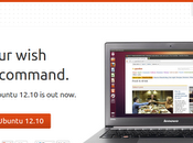 Ubuntu 12.10: prove tecniche "pubblicità comparativa"