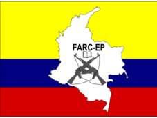 Colombia, governo guerriglieri delle FARC tavolo negoziati pace