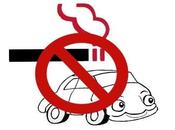 Fumare auto aumenta nocivi effetti delle sigarette